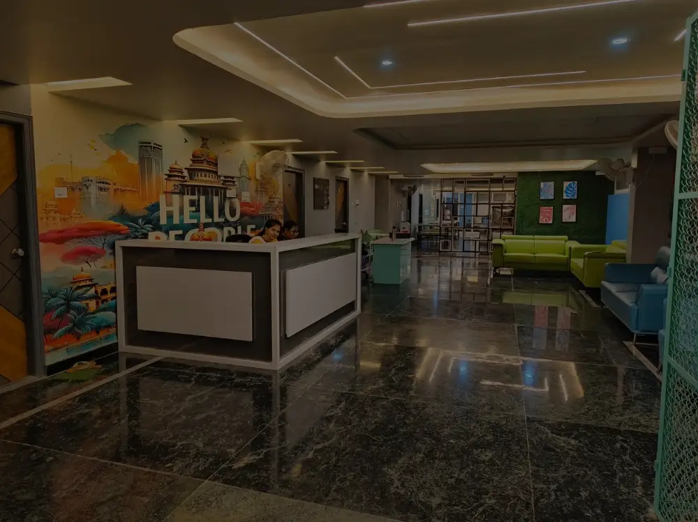 Best PG in Marathahalli Bangalore for Professionals