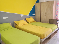 Co‑Living PG in Marathahalli