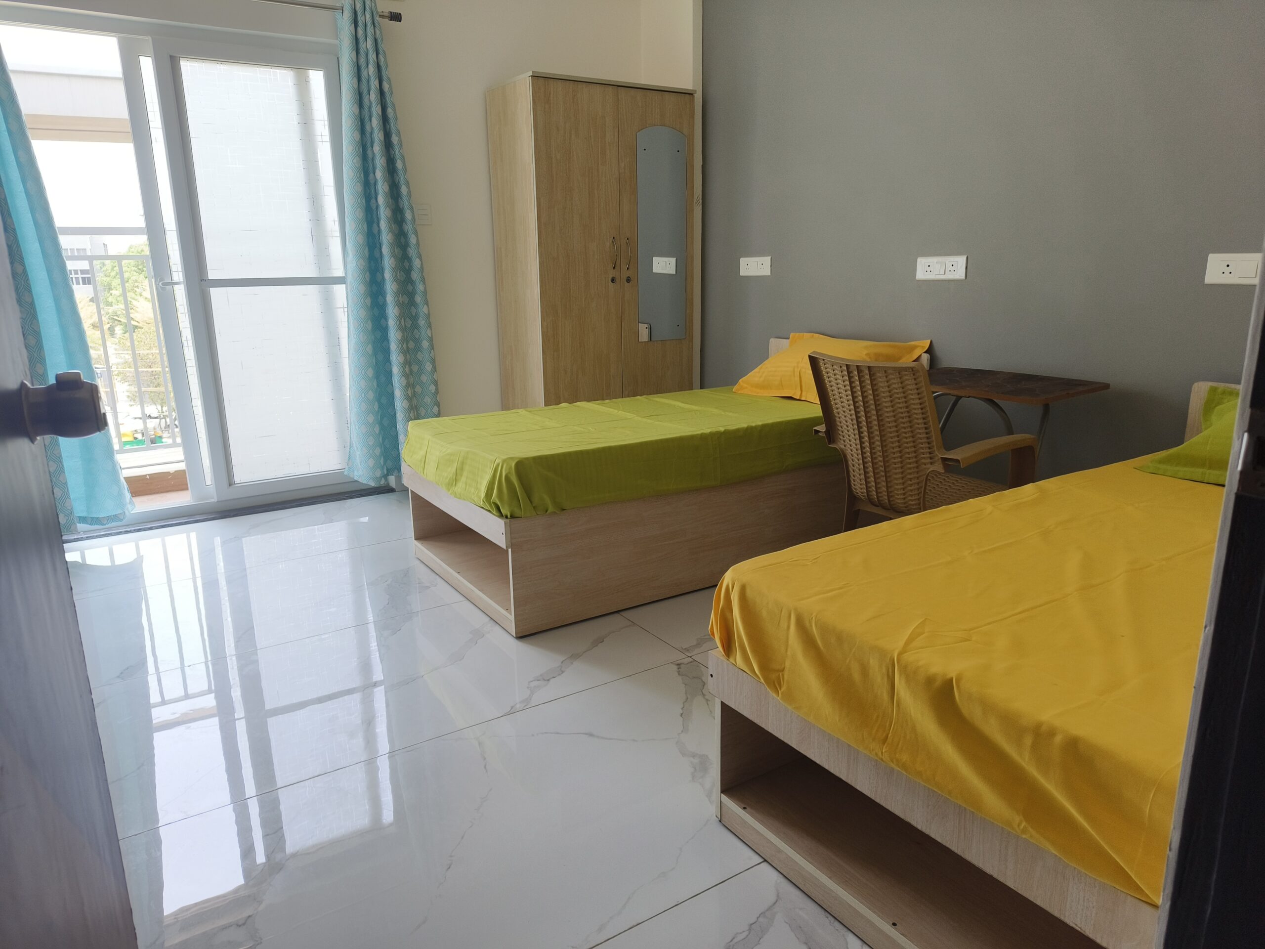 PG Near Office in Marathahalli