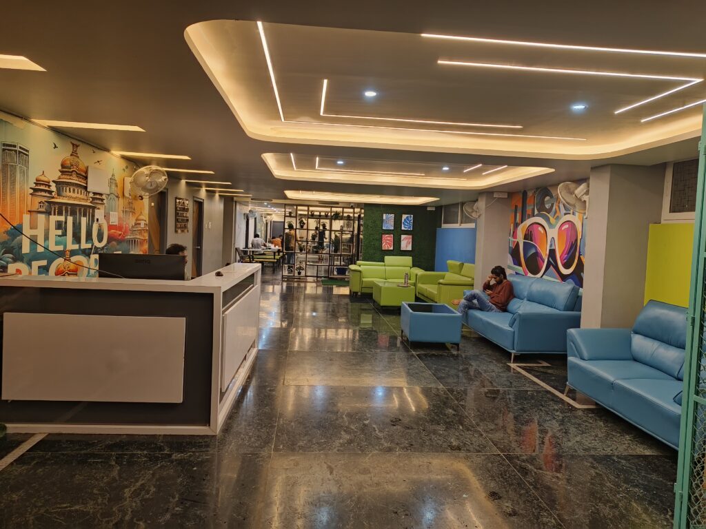 Best PG in Marathahalli Bangalore for Professionals