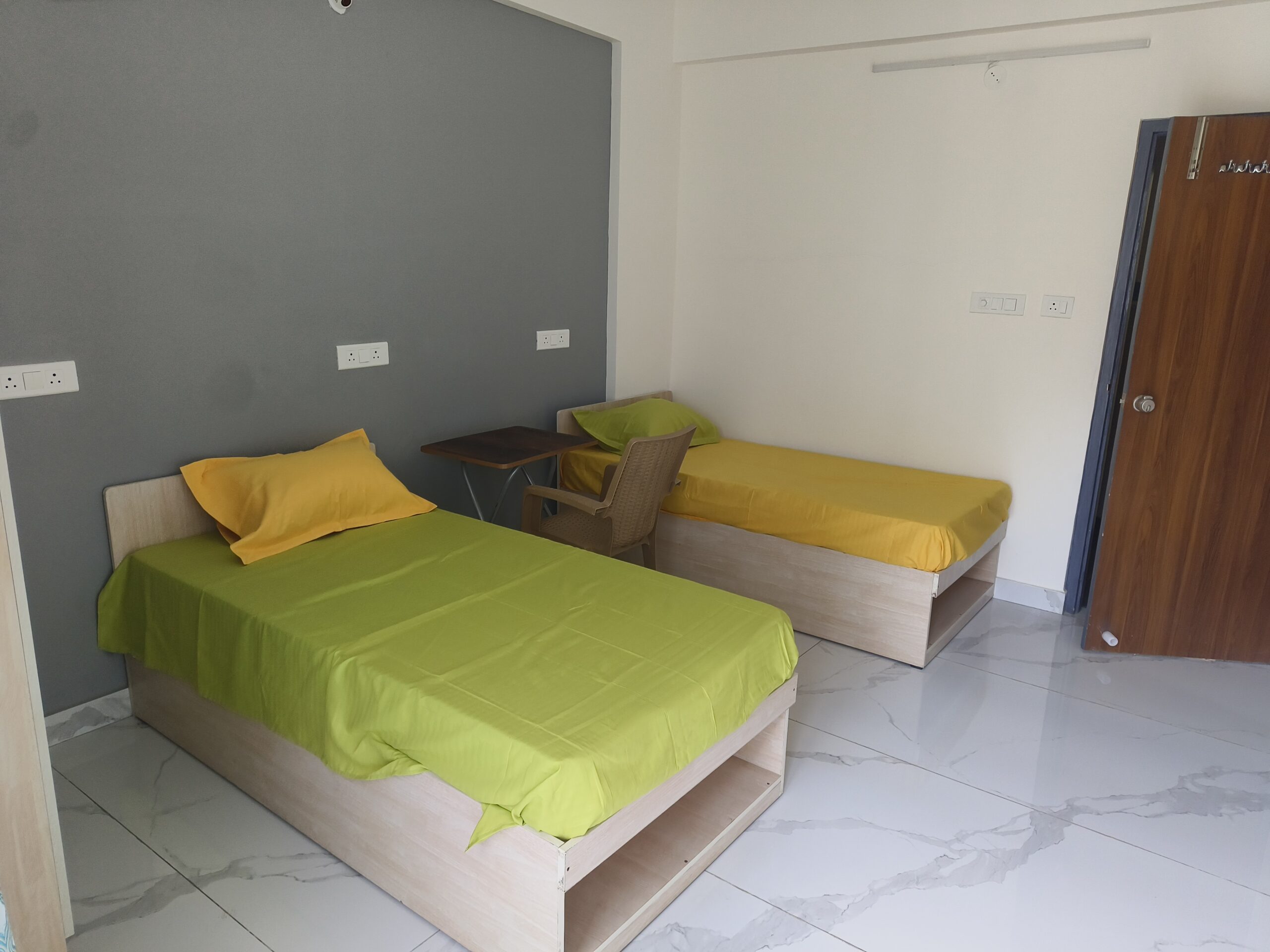 Best PG in Marathahalli Bangalore for Professionals